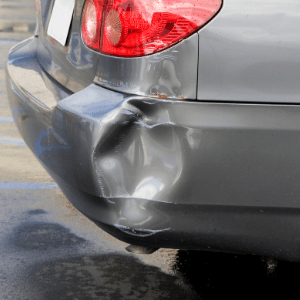 Car dent repair